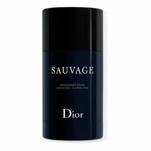 DIOR - Sauvage – Tuhý deodorant pro muže – Deodorant se svěžími a dřevitými tóny obraz