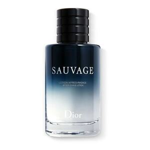 DIOR - Sauvage – Mléko po holení pro muže – Lahvička parfemovaného mléka obraz