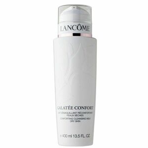 LANCÔME - Galatée Confort - čisticí a odličovací mléko na suchou pleť obraz