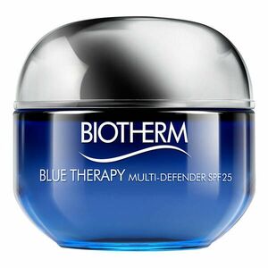 BIOTHERM - Blue Therapy Multi Defender SPF25 – Krém proti stárnutí pro normální pleť obraz