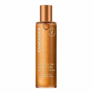 LANCASTER - Golden Tan Maximizer - Olej po opalování obraz