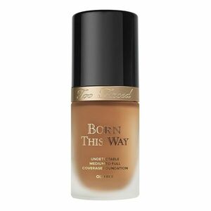 TOO FACED - Born This Way Natural Finish Foundation - Make-up obraz