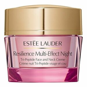 ESTÉE LAUDER - Resilience Multi Effect Night - Lifting/Firming Cream - Vyživující noční krém obraz