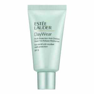 ESTÉE LAUDER - DayWear Multi-Protection Anti-Oxidant Sheer Tint SPF 15 - Tónovací krém obraz
