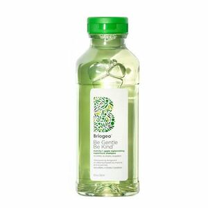 BRIOGEO - Be Gentle Be Kind Matcha Apple Shampoo - Vyživující šampon obraz