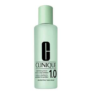 CLINIQUE - Clarifying lotion 1.0 - čisticí emulze obraz