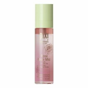 PIXI - Rose Glow Mist - Růžová mlha na obličej obraz