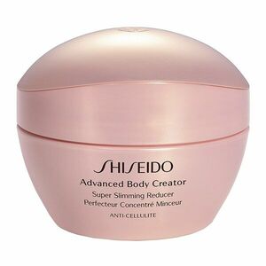 SHISEIDO - Super Slimming Reducer - Zeštíhlující krém obraz