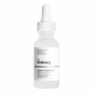 THE ORDINARY - Argireline Solution 10% - Řešení proti vráskám obraz