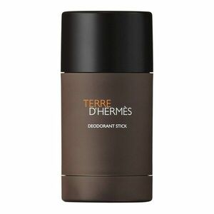 HERMÈS - Terre d'Hermès - Tuhý deodorant bez alkoholu obraz