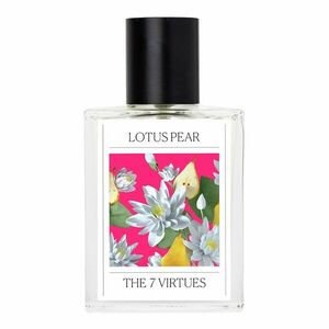 THE 7 VIRTUES - Lotus Pear - Parfémová voda obraz