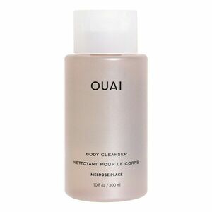 OUAI - Body Cleanser Melrose Place - Hydratační čistící přípravek na tělo obraz