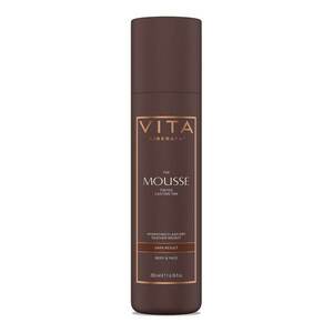 VITA LIBERATA - Tinted Tanning Mousse - Samoopalovací pěna obraz