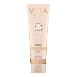 VITA LIBERATA - Body Blur - Tělový make-up obraz