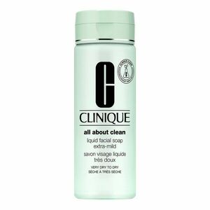 CLINIQUE - Clinique Facial Soap - Mýdlo na obličej obraz
