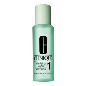 CLINIQUE - Clarifying Lotion - Rozjasňující Pleťová Voda obraz