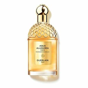 GUERLAIN - Aqua Allegoria Forte Mandarine Basilic - Eau de Parfum obraz
