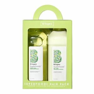 BRIOGEO - Superfoods - Sada pro péči o vlasy obraz