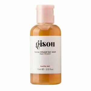 GISOU - Honey Infused Hair Wash - Šampon na vlasy obraz