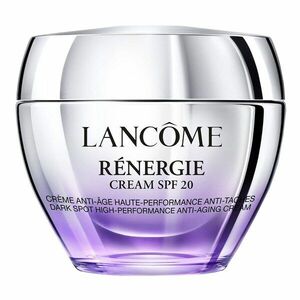 LANCÔME - Rénergie - Krém SPF 20 obraz