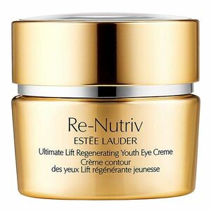 ESTÉE LAUDER - Re-Nutriv Ultimate Lift Regenerating Youth Eye Creme - Oční krém obraz