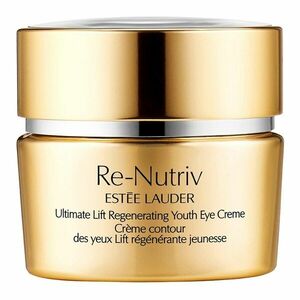 ESTÉE LAUDER - Re-Nutriv Ultimate Lift Regenerating Youth Eye Cream - Oční krém obraz