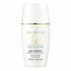 LANCASTER - Sun Perfect SPF 50 - Ochranná opalovací péče obraz