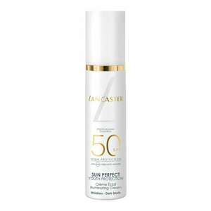 LANCASTER - Sun Perfect SPF 50 - Opalovací krém obraz
