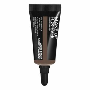 MAKE UP FOR EVER - Aqua Resist Brow Sculptor - Barva obočí obraz