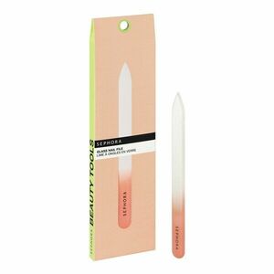 SEPHORA COLLECTION - Glass Nail File - Pilníček na nehty obraz