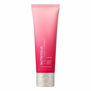 ESTÉE LAUDER - Nutritious 2-in-1 Foam Cleanser - Čisticí pěna obraz