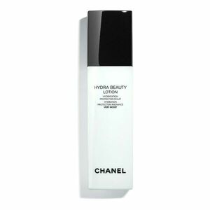 CHANEL - HYDRA BEAUTY LOTION VERY MOIST - Pleťová Emulze obraz