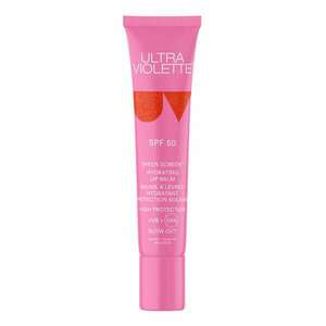 ULTRA VIOLETTE - Sheen Screen™ SPF 50 Smoothie – Hydratační balzám na rty se sluneční ochranou obraz