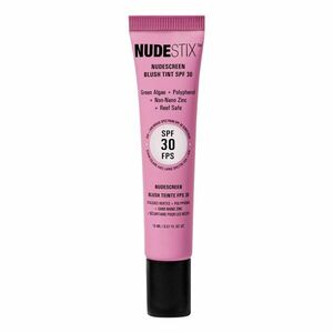 NUDESTIX - Nudescreen – Tvářenka s SPF 30 obraz