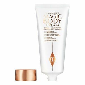 CHARLOTTE TILBURY - Charlotte's Magic Body Cream – Tělový krém obraz
