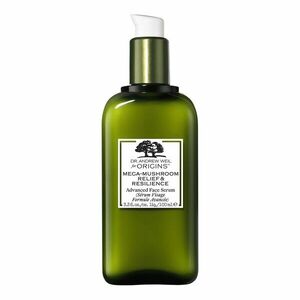 ORIGINS - Mega-Mushroom Relief & Resilience Advanced Face Serum - Sérum obraz