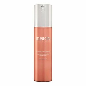 111SKIN - All Day Radiance Face Mist – Rozjasňující obličejová mlha obraz
