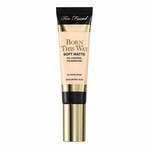 TOO FACED - Born This Way Soft Matte Foundation – Make-up obraz