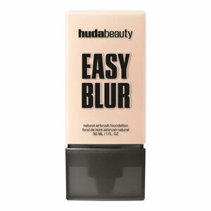 HUDA BEAUTY - Easy Blur Natural Airbrush Foundation – Make-up obraz