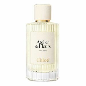 CHLOÉ - Chloé Atelier des Fleur Violet - Eau de Parfum obraz