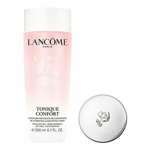 LANCÔME - Confort – Odličovací tonizační mléko obraz