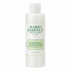 MARIO BADESCU - Hydrating Glow Toner with Jojoba and PHA – Čistí a hydratuje obraz