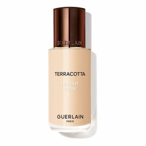 GUERLAIN - Terracotta Le Teint Glow - Makeupy obraz
