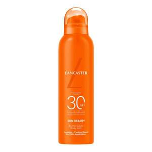 LANCASTER - SUN BEAUTY - Opalovací krém na obličej SPF 50 obraz