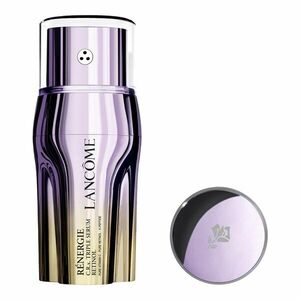 LANCÔME - Rénergie C.R.x. Triple Serum Retinol - Pleťové sérum s retinolem obraz