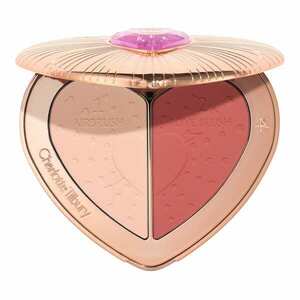CHARLOTTE TILBURY - Charlotte's Beauty Soulmates – Paletka na obličej obraz
