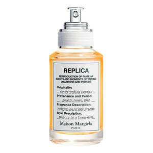 MAISON MARGIELA - Replica Never Ending Summer - Toaletní voda obraz