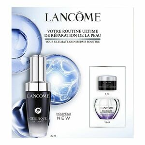 Lancôme Dárková sada péče o pleť Génifique obraz