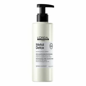 L'Oréal Professionnel - Metal Detox - Péče před šamponem obraz