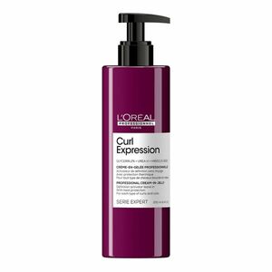L'Oréal Professionnel - Curl Expression - Krém-gel obraz